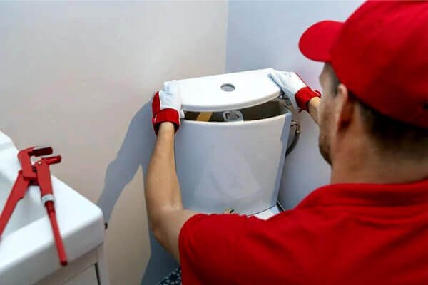 Desentupidora de Vaso Sanitário em Caieiras